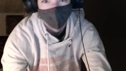 David Fox online show from March 9, 2025, 8:52 pm