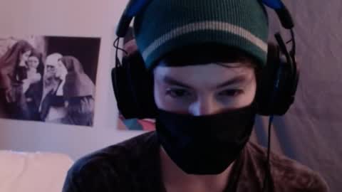 David Fox online show from September 24, 2025, 3:32 am