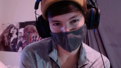 David Fox online show from October 17, 2025, 2:59 am