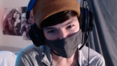 David Fox online show from October 22, 2025, 3:29 am