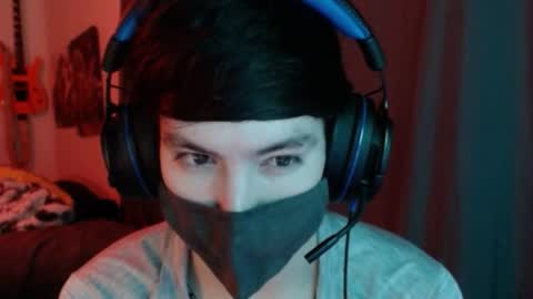 David Fox online show from November 19, 2025, 4:23 am