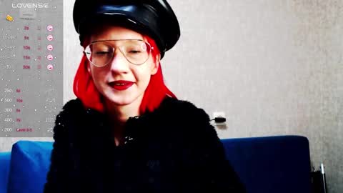 Snapshot of xxx_goddes_xxx chatting on January 9, 2025, 11:56 pm Andariel online show from January 9, 2025, 11:56 pm