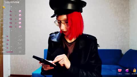 Snapshot of xxx_goddes_xxx chatting on January 25, 2025, 3:41 pm Andariel online show from January 25, 2025, 3:41 pm