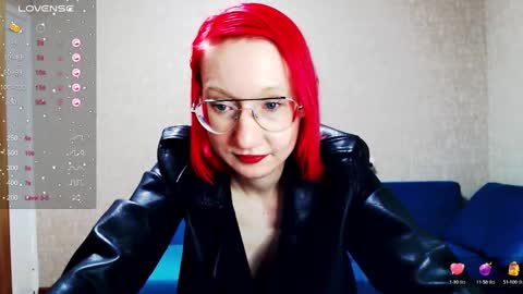 Snapshot of xxx_goddes_xxx chatting on January 27, 2025, 8:49 pm Andariel online show from January 27, 2025, 8:49 pm