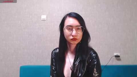 Snapshot of xxx_goddes_xxx chatting on October 2, 2025, 3:30 pm Andariel online show from October 2, 2025, 3:30 pm