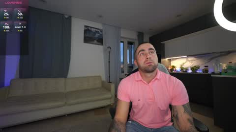     online show from October 11, 2025, 3:10 pm