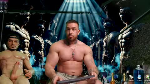     online show from November 11, 2025, 1:00 pm