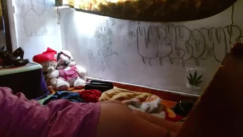 Snapshot of xxx_morena chatting on December 7, 2024, 2:13 pm   LILI  online show from December 7, 2024, 2:13 pm