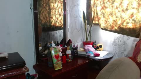 Snapshot of xxx_morena chatting on December 24, 2024, 2:33 pm   LILI  online show from December 24, 2024, 2:33 pm