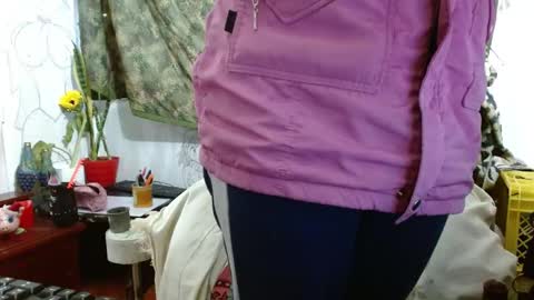 Snapshot of xxx_morena chatting on January 6, 2025, 11:07 am   LILI  online show from January 6, 2025, 11:07 am