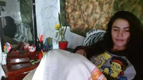 Snapshot of xxx_morena chatting on January 7, 2025, 11:05 am   LILI  online show from January 7, 2025, 11:05 am