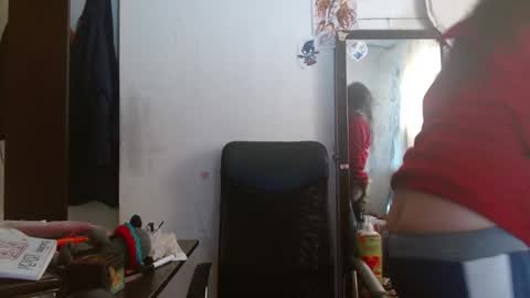 Snapshot of xxx_morena chatting on March 11, 2025, 12:06 pm   LILI  online show from March 11, 2025, 12:06 pm