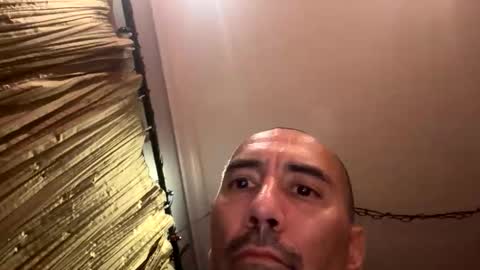 xxxanthonyomega online show from October 27, 2025, 11:47 am