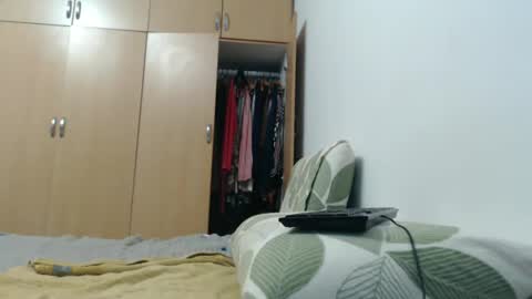 Snapshot of xxxbustybabe27x chatting on March 8, 2025, 8:25 pm Ayanda online show from March 8, 2025, 8:25 pm