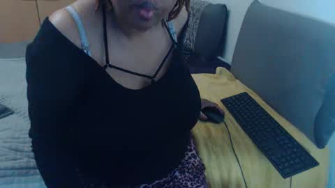Snapshot of xxxbustybabe27x chatting on September 29, 2025, 4:01 pm Ayanda online show from September 29, 2025, 4:01 pm