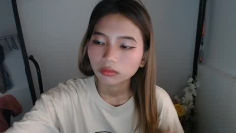 Snapshot of xxxforyouonlyxxx chatting on February 3, 2025, 6:02 am inday pinay online show from February 3, 2025, 6:02 am