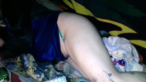 Snapshot of xxxgarterfreekxx chatting on September 21, 2025, 11:34 am Silky Lingerie grrl online show from September 21, 2025, 11:34 am