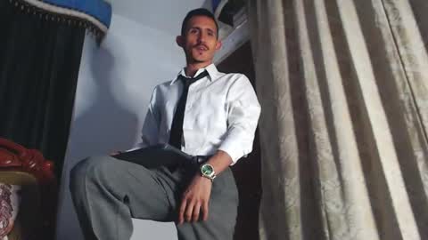 Kev online show from January 8, 2025, 8:07 pm