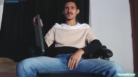 Kev online show from March 12, 2025, 6:33 pm