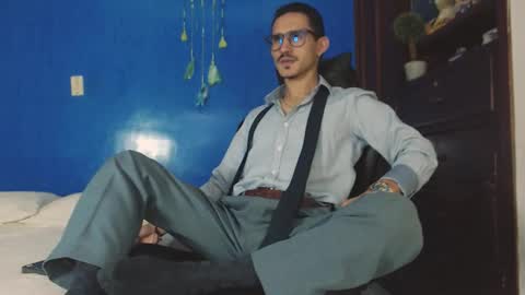 Kev online show from October 29, 2025, 7:59 pm