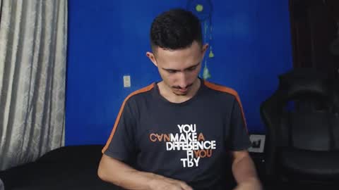 Kev online show from November 4, 2025, 8:19 pm