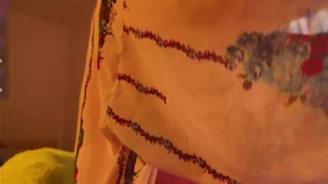 Snapshot of xxxoka chatting on February 3, 2025, 6:45 am Xxxoka online show from February 3, 2025, 6:45 am