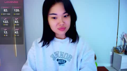 XXXsexaxion online show from November 19, 2025, 3:45 pm