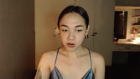 Melissa online show from November 9, 2025, 11:25 pm