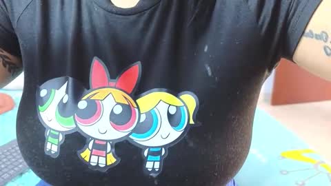 xxxtatianabustyxxx online show from November 25, 2025, 1:55 pm