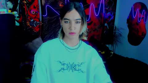 xzerox_ online show from October 3, 2025, 9:50 am