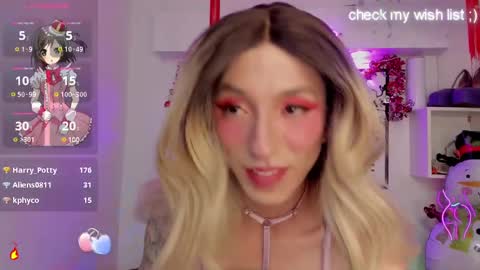 Snapshot of yakitai chatting on December 23, 2024, 1:13 pm Yaki online show from December 23, 2024, 1:13 pm