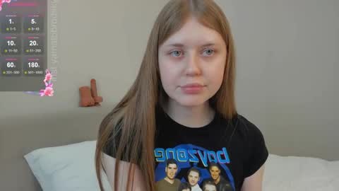 yamatobrodsky1 online show from October 12, 2025, 10:20 pm