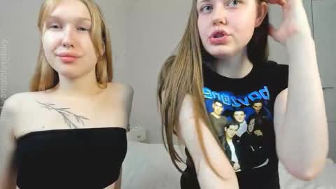 yamatobrodsky1 online show from October 30, 2025, 11:27 pm