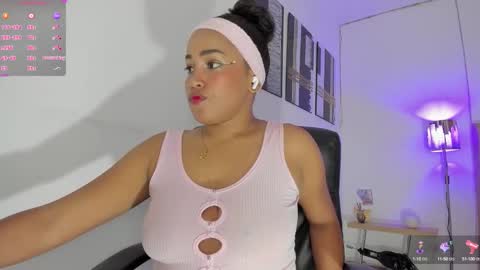 Naomi online show from October 1, 2025, 8:59 pm