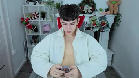 yamitwink online show from December 16, 2025, 9:20 pm