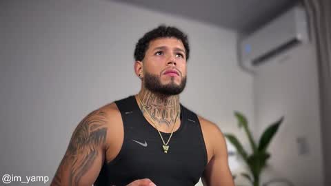 yamp sambrano online show from December 2, 2025, 2:28 am