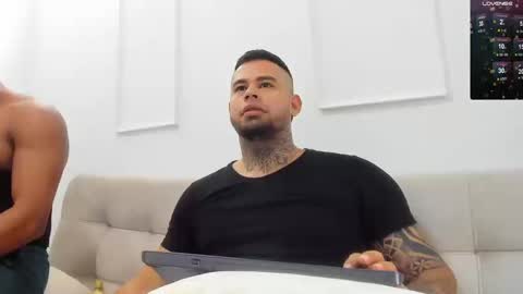 yampier- cristian online show from September 11, 2025, 8:09 pm