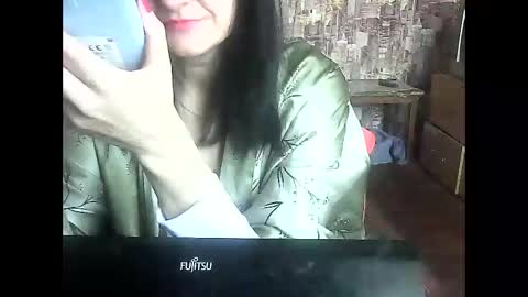 yanafiesta online show from October 9, 2025, 9:29 am