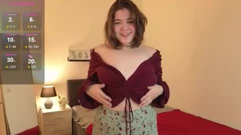 Sofia online show from November 19, 2025, 10:21 pm