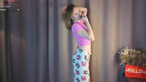 Snapshot of yangsperanza chatting on September 20, 2025, 3:13 pm Kate online show from September 20, 2025, 3:13 pm