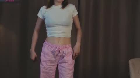 Snapshot of yangsperanza chatting on September 27, 2025, 3:06 pm Kate online show from September 27, 2025, 3:06 pm