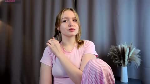 Snapshot of yangsperanza chatting on October 9, 2025, 1:09 pm Kate online show from October 9, 2025, 1:09 pm