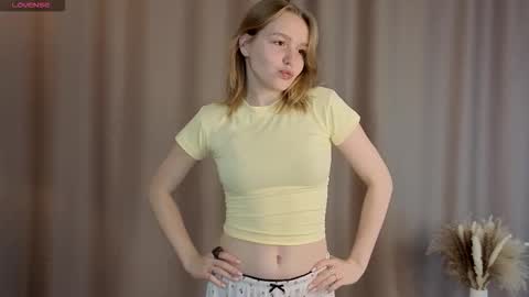 Snapshot of yangsperanza chatting on October 12, 2025, 3:11 pm Kate online show from October 12, 2025, 3:11 pm