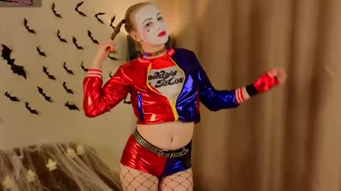 Snapshot of yangsperanza chatting on November 1, 2025, 2:08 pm Kate online show from November 1, 2025, 2:08 pm