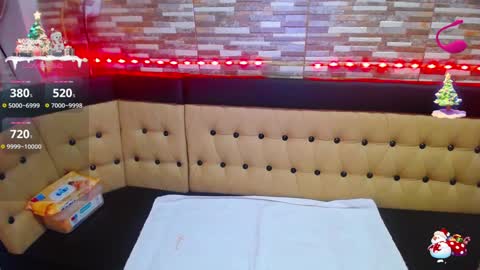 yanissa27 online show from December 19, 2024, 8:13 am