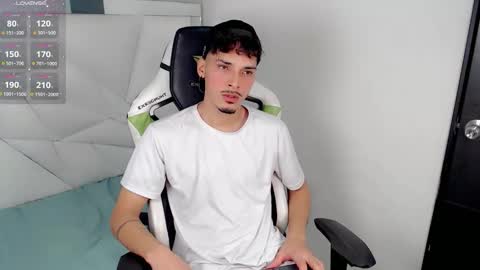 Snapshot of yankees_ chatting on November 18, 2025, 3:23 am DANILO P online show from November 18, 2025, 3:23 am