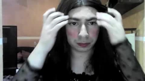 Yasmin Paez online show from March 2, 2025, 2:30 am