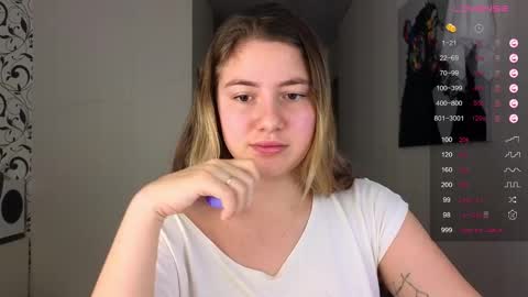 Yasyaa  online show from December 24, 2024, 2:10 am