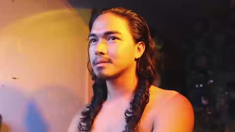 Snapshot of yawa__ chatting on December 17, 2025, 5:19 pm Blush online show from December 17, 2025, 5:19 pm