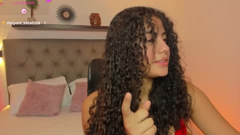 yaya23x online show from October 27, 2025, 2:43 pm